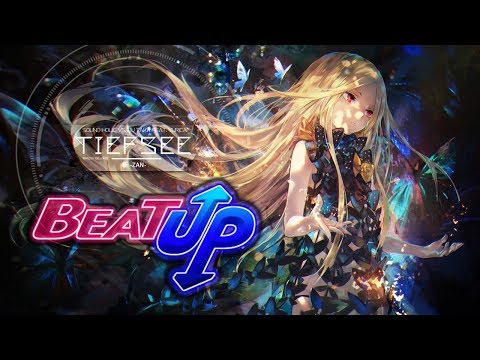 Beat Up!!! - TIEFSEE - SOUND HOLIC Vs. dj TAKA feat. YURiCa (AuditionPVS)
