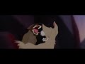 The Lady And The Tramp Dog Fight RESOUNDED