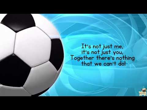 Stronger Together Song for Teamwork, Vocal Music Education, Singing Songs Character Education KIDS