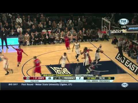 JaKarr Sampson: 2014 NBA Draft Capsule