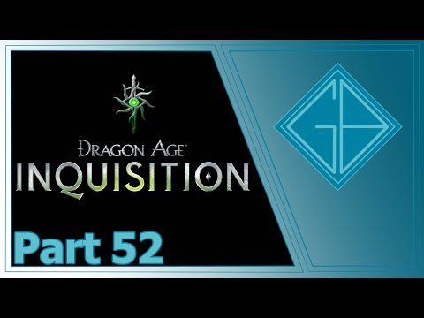 Gakuto_Bongo Plays Dragon Age: Inquisition - Pt. 52 (26-01-2025)