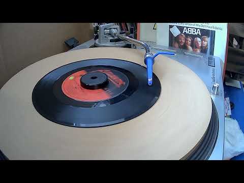 Knowing Me, Knowing You ~ ABBA ~ 1977 ~ Styrene