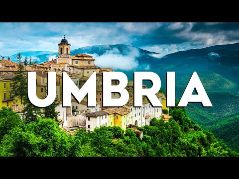 Top 10 Best Things to Do in Umbria, Italy [Umbria Travel Guide 2024]