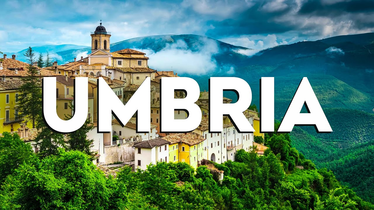 Top 10 Best Things to Do in Umbria, Italy [Umbria Travel Guide 2024]