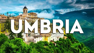 Top 10 Best Things to Do in Umbria, Italy [Umbria Travel Guide 2024]