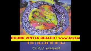 Planet Dog - BARK 008T - Timeshard