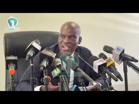 Haruna Iddrisu Pledges Impartial Probe into Obuasi SHTS Allegations