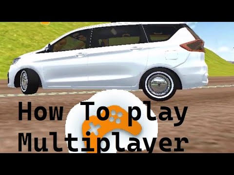 How to play Multiplayer on Kasi lifestyle 3D v1.2 free