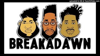 De La Soul - Breakadawn (Foncett Power Radio Mix)