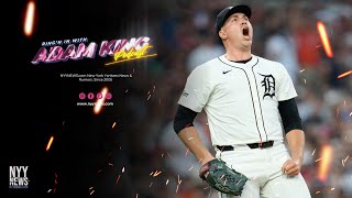 “You Guys Don’t Know What It’s Like!” Adam King Melts Down Over MLB Offseason Rumors