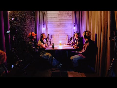 5 Seconds of Summer Talk 10 Years - 2015