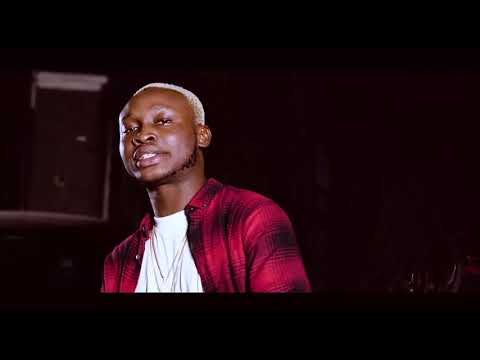 BALLY   D I A Official Video ft  Barryjhay naijahoodstar com