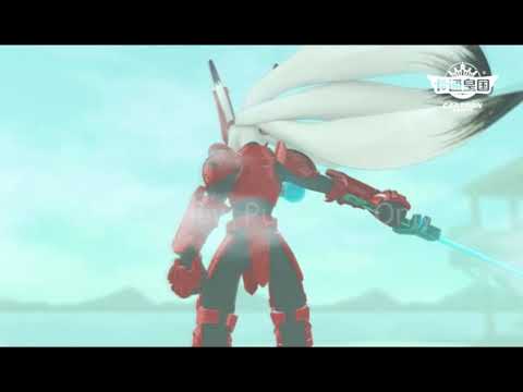 【ENG SUB】《图腾领域》精彩片花 Totem Heroes - Trailer