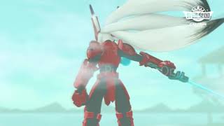 【ENG SUB】《图腾领域》精彩片花 Totem Heroes - Trailer