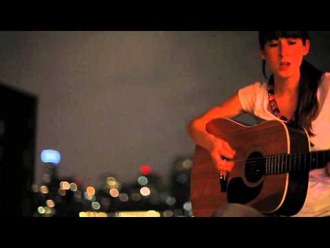 Emily Mure - If I Were Water (Acoustic)