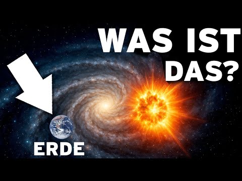 Was ist eine Supernova? Die Größte Explosion im Universum Erklärt. - DOKU Weltraum