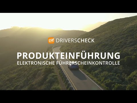 DriversCheck