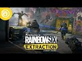 Rainbow Six Extraction: Uitgebreide Gameplay Deep Dive
