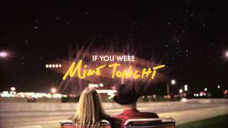 Randy Houser - Mine Tonight (Lyric Video)