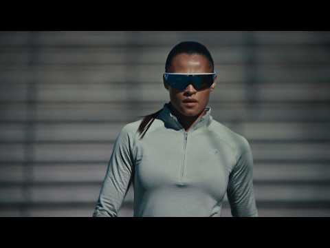 Oakley Meta | Sydney McLaughlin-Levrone