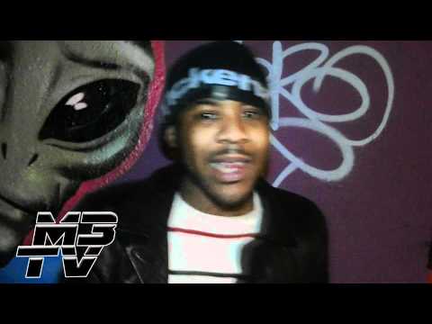M3Uk - Scrappy Freestyle (Part1)