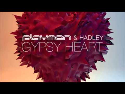 Playmen & Hadley - Gypsy Heart (Thodoris Triantafillou & CJ Jeff Remix)
