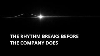 Startup dynamic