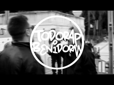 PRESENTACIÓN GALLOS - FINAL TODORAP BND