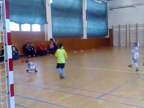 2/MFK Most, SK Slaný, přáteláčky ročníků 2008+2009 08032015645