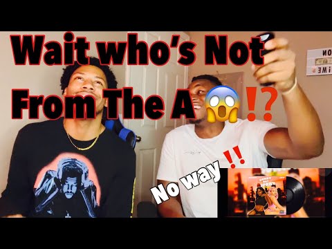 Omerettà The Great ft. Latto - Sorry Not Sorry (Remix) *Reaction Video