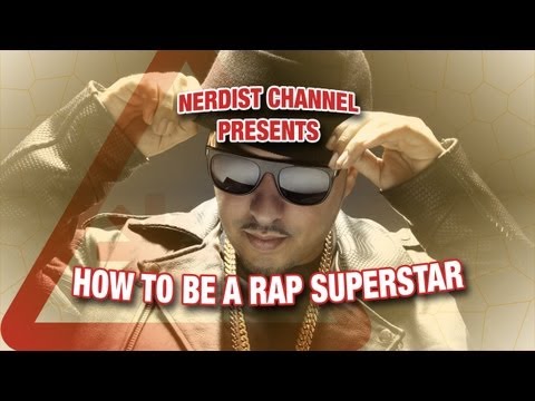 French Montana: How to Be a Rap Superstar