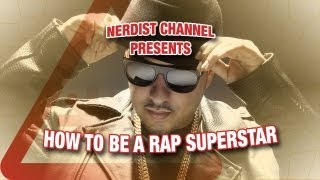 French Montana: How to Be a Rap Superstar