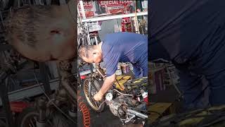 Download lagu MECHANICAL WAY TO SET THE CARBURETOR AIR MOTORCYCLE mp3 Download lagu MECHANICAL WAY TO SET THE CARBURETOR AIR MOTORCYCLE mp3