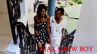 YELELE ##NJAX SHOW BOY FT ALBASHY(OFFICIAL VIDEO)