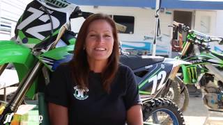 Kyle Freund - Doing it his way - &quot;Live What You Love&quot; - Justified !!!!!