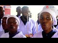 Isiphiwo SamaKrestu Ngempela Usemhlabeni 2023 Live Perfomance