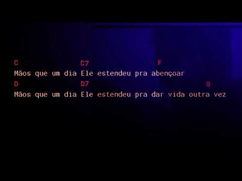 Cicatriz - Visconde