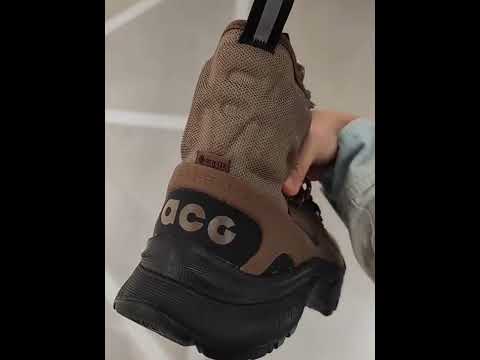 фото ботинки nike 0