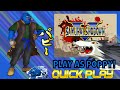 Quickplay Samurai Shodown V With Poppy