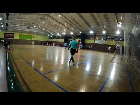 ARENAS DE MANZANEDA VS XAMON 1P-2 SEMI FINAL COPA PRINCIPADO