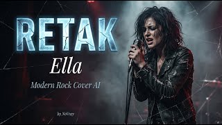 Download lagu Ella – Retak | Cover Modern Rock AI by NoVray mp3