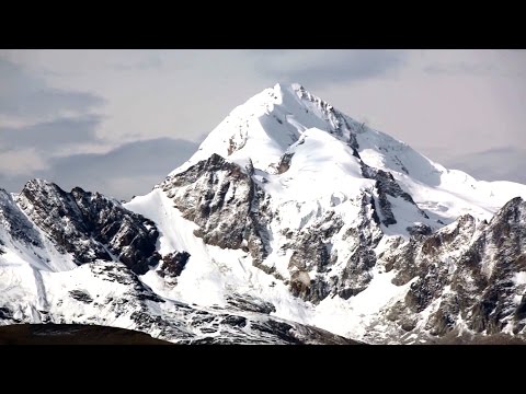 Восхождение на Уайна Потоси (6088 м). Юбилейный 100-й выпуск. Секреты съемок - 9 серия, 7 сезон