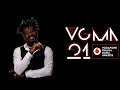Amerado Yeete Nsem 2020 VGMA Introduction