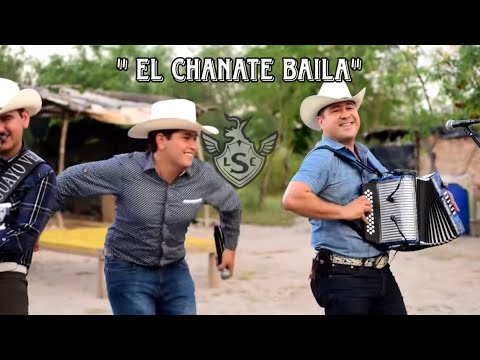 “ Cuando El Chanate Baila “
