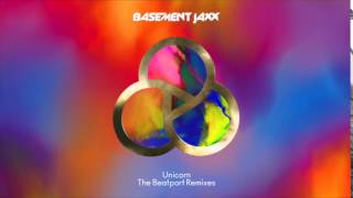Basement Jaxx - Unicorn (.Ocin Remix)