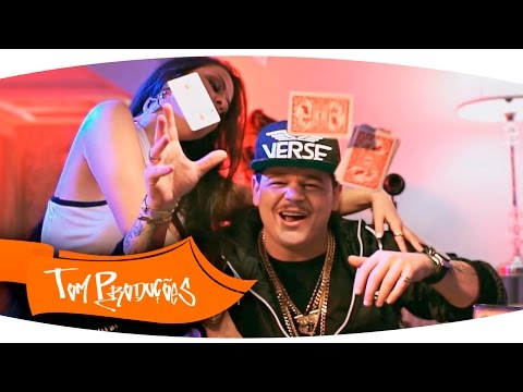 MC Tchesko - Quando me olhou (TOM PRODUÇÕES)