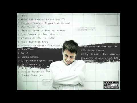 N.Kotich - Deep Criminal pt.2