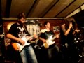 Okra-Song 2(Tuborg theme song, cover) 