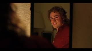 Steve vs Billy//Ben Kweller: This Is War