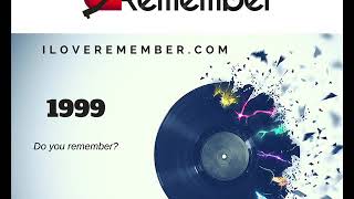 MILK INC. - Oceans (RADIO EDIT) (1999)